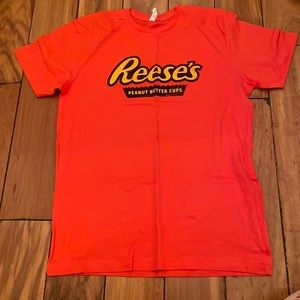 Hershey Reese’s T-shirt